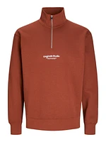 Relaxed Fit Sweatshirt | Jack & Jones®