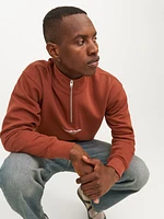 Relaxed Fit Sweatshirt | Jack & Jones®