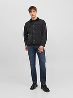 CLARK Regular Fit Jeans | Jack & Jones