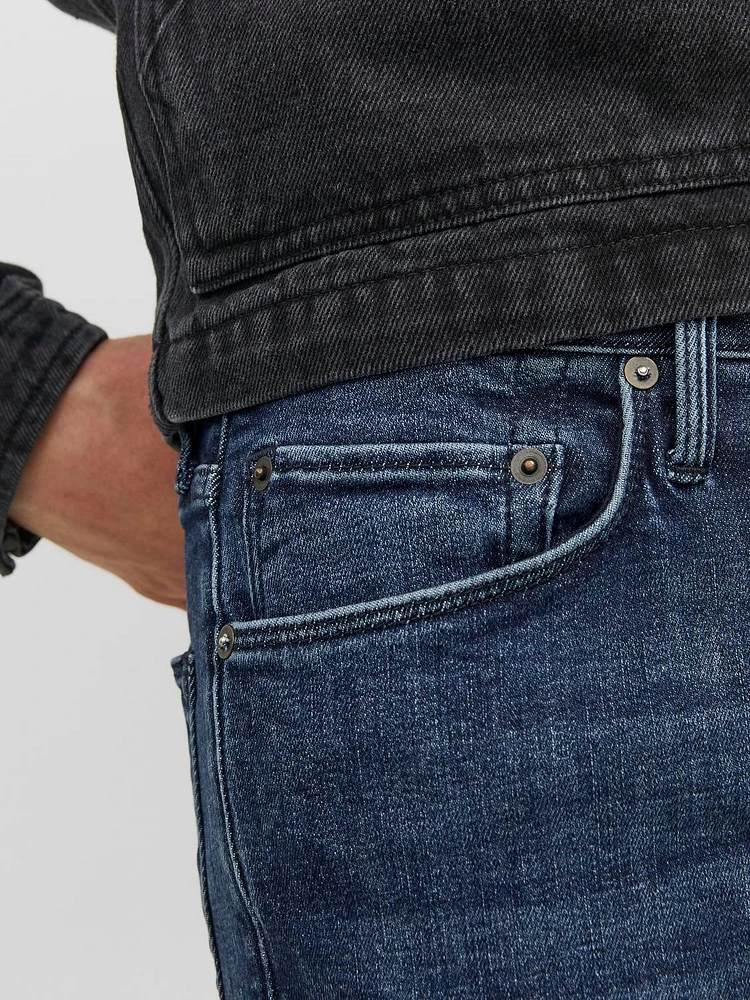 CLARK Regular Fit Jeans | Jack & Jones