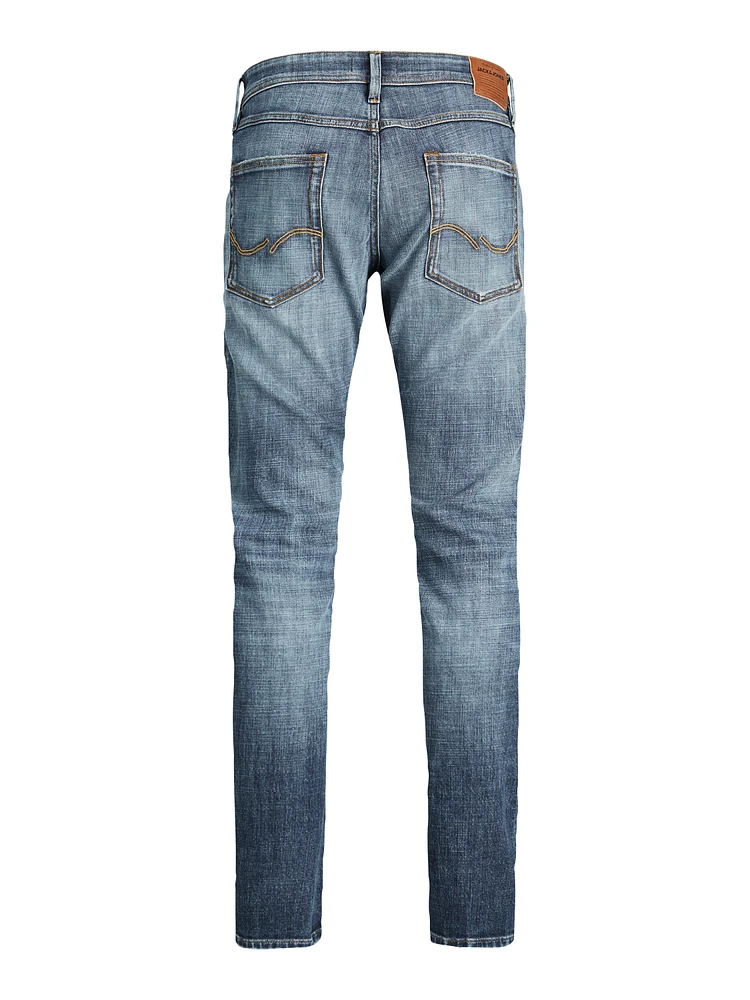 GLENN 771 Slim Fit Jeans | Jack & Jones®