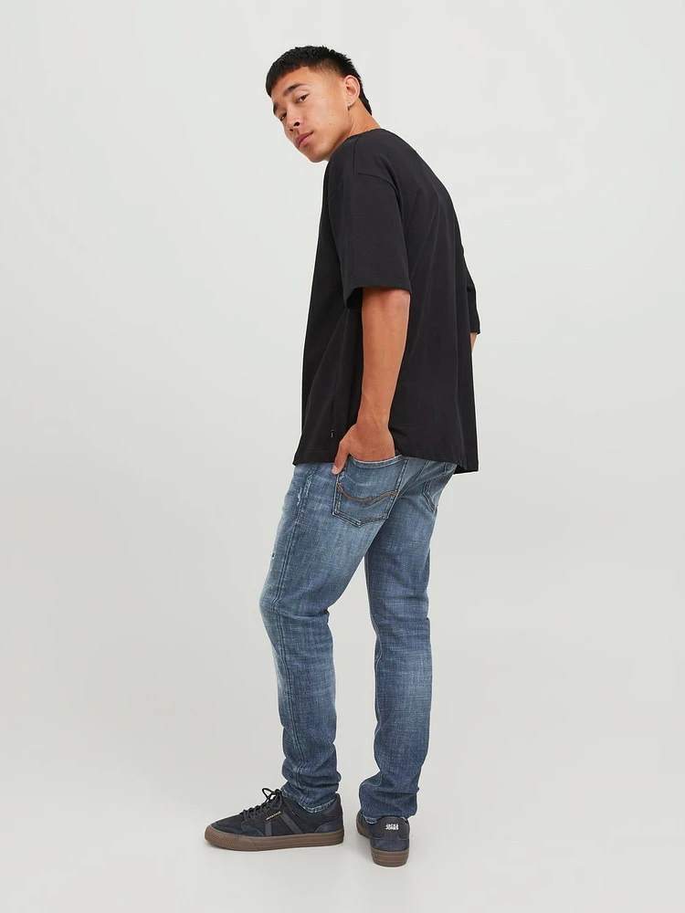 Jean Glenn 771 à coupe ajustée | Jack & Jones®