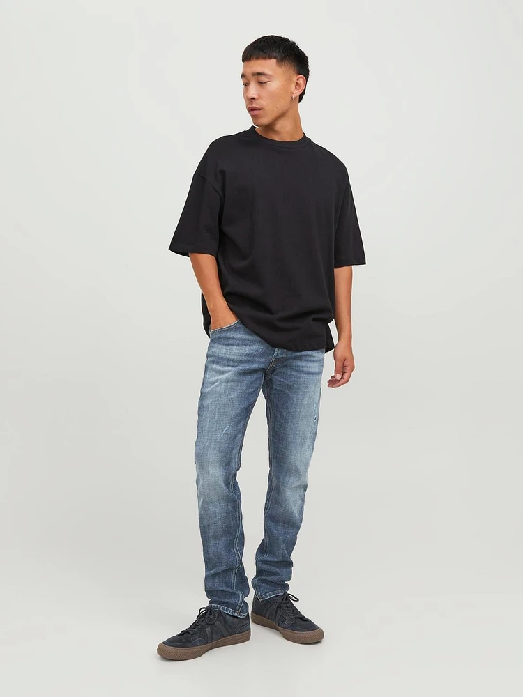 GLENN 771 Slim Fit Jeans | Jack & Jones®