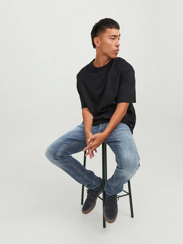 Jean Glenn 771 à coupe ajustée | Jack & Jones®