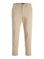 Tapered Fit Chino pants | Jack & Jones