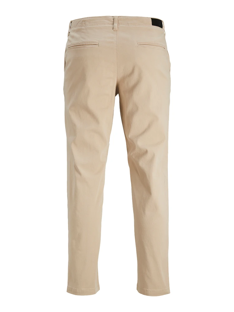 Tapered Fit Chino pants | Jack & Jones