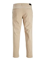 Tapered Fit Chino pants | Jack & Jones