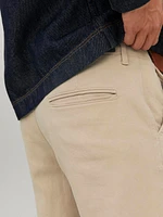 Tapered Fit Chino pants | Jack & Jones