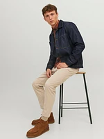 Tapered Fit Chino pants | Jack & Jones