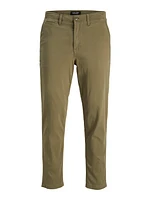 Tapered Fit Chino pants | Jack & Jones