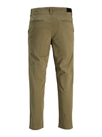 Tapered Fit Chino pants | Jack & Jones