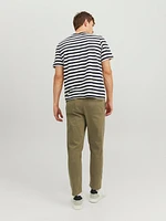 Tapered Fit Chino pants | Jack & Jones