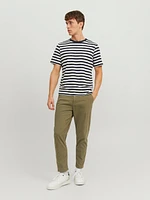 Tapered Fit Chino pants | Jack & Jones