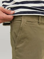 Tapered Fit Chino pants | Jack & Jones