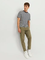 Tapered Fit Chino pants | Jack & Jones