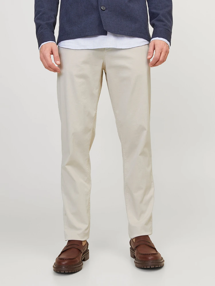 Pantalon chino Coupe fuselée | Jack & Jones