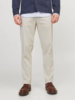 Pantalon chino Coupe fuselée | Jack & Jones