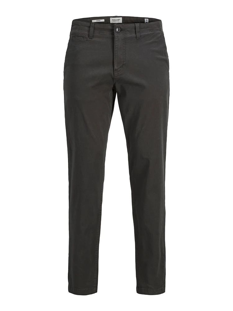 Pantalon chino Coupe fuselée | Jack & Jones