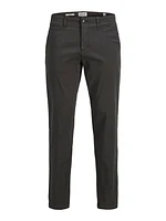 Pantalon chino Coupe fuselée | Jack & Jones