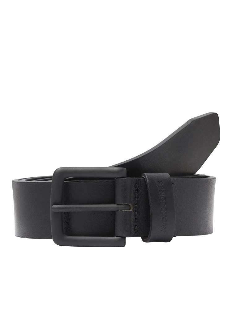 Leather Belt | Jack & Jones