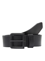 Leather Belt | Jack & Jones