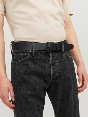Leather Belt | Jack & Jones