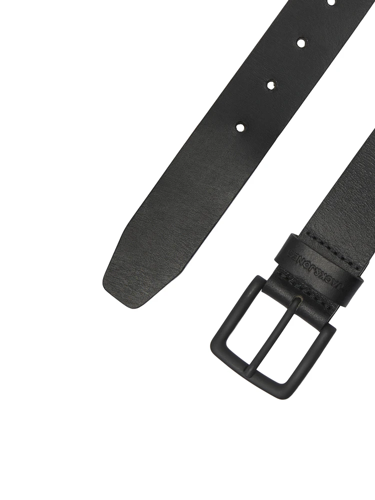 Leather Belt | Jack & Jones
