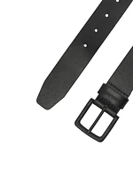 Leather Belt | Jack & Jones