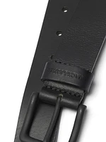 Leather Belt | Jack & Jones