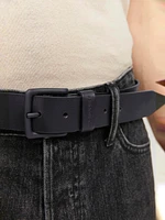 Leather Belt | Jack & Jones