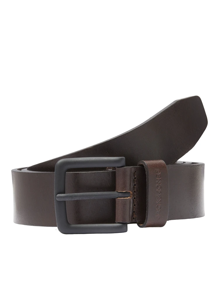 Leather Belt | Jack & Jones