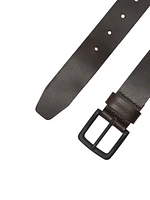 Leather Belt | Jack & Jones