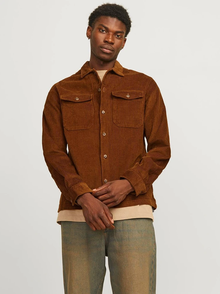 Overshirts Coupe confort | Jack & Jones