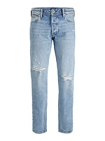 MIKE 232 Tapered Fit Jeans | Jack & Jones®