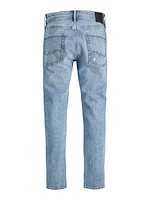 MIKE 232 Tapered Fit Jeans | Jack & Jones®