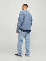 Jean Mike 232 à coupe fuselée | Jack & Jones®