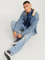 MIKE 232 Tapered Fit Jeans | Jack & Jones®