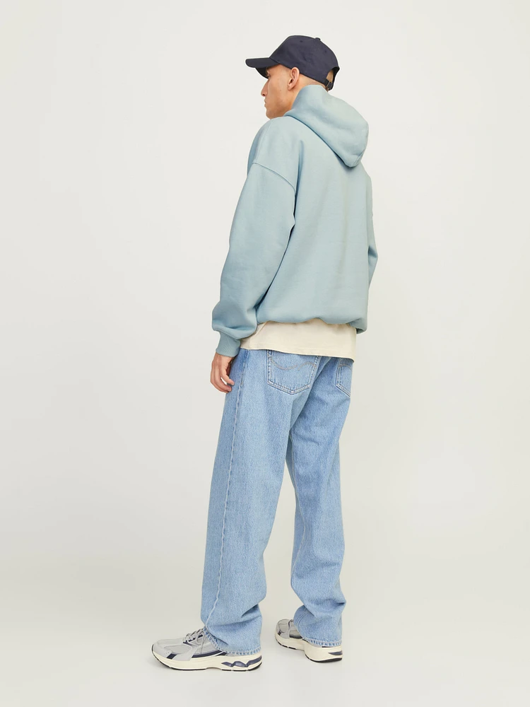 Oversize Fit Hoodie Sweatshirts | Jack & Jones