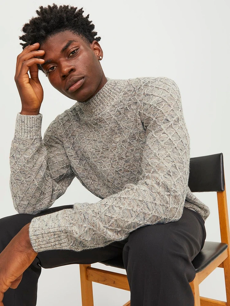 Regular Fit Sweater | Jack & Jones®