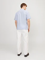 Relaxed Fit Shirt | Jack & Jones