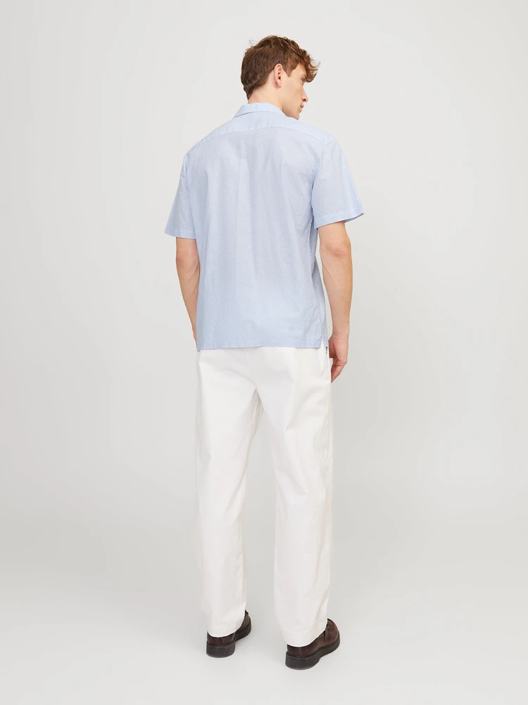 Relaxed Fit Shirt | Jack & Jones