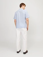 Relaxed Fit Shirt | Jack & Jones