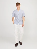 Relaxed Fit Shirt | Jack & Jones