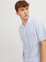 Relaxed Fit Shirt | Jack & Jones