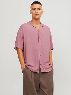 Relaxed Fit Shirt | Jack & Jones®