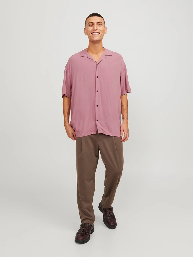 Relaxed Fit Shirt | Jack & Jones®