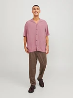 Relaxed Fit Shirt | Jack & Jones®