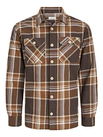 Comfort Fit Shirt | Jack & Jones