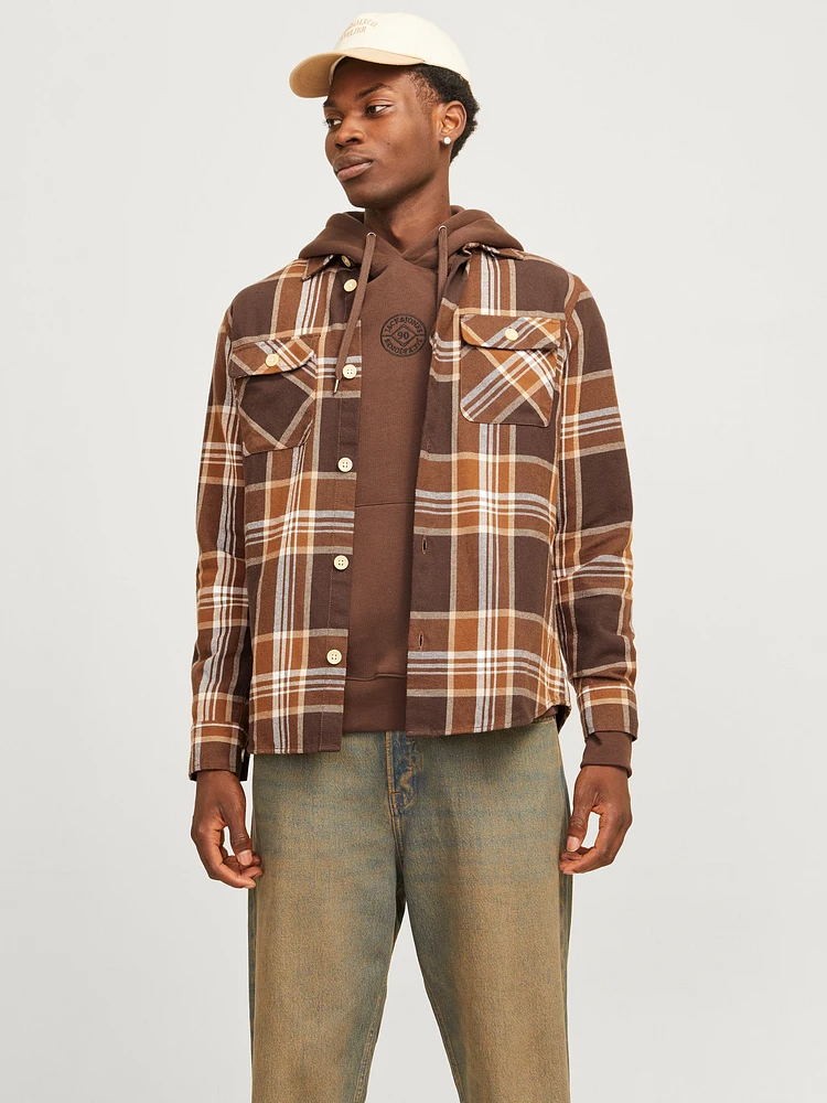 Comfort Fit Shirt | Jack & Jones
