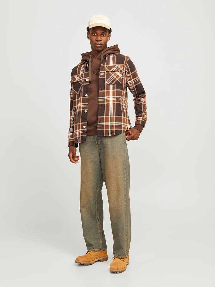 Comfort Fit Shirt | Jack & Jones